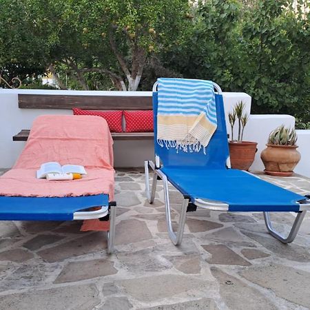 Arhondia House Villa Ierapetra  Ngoại thất bức ảnh