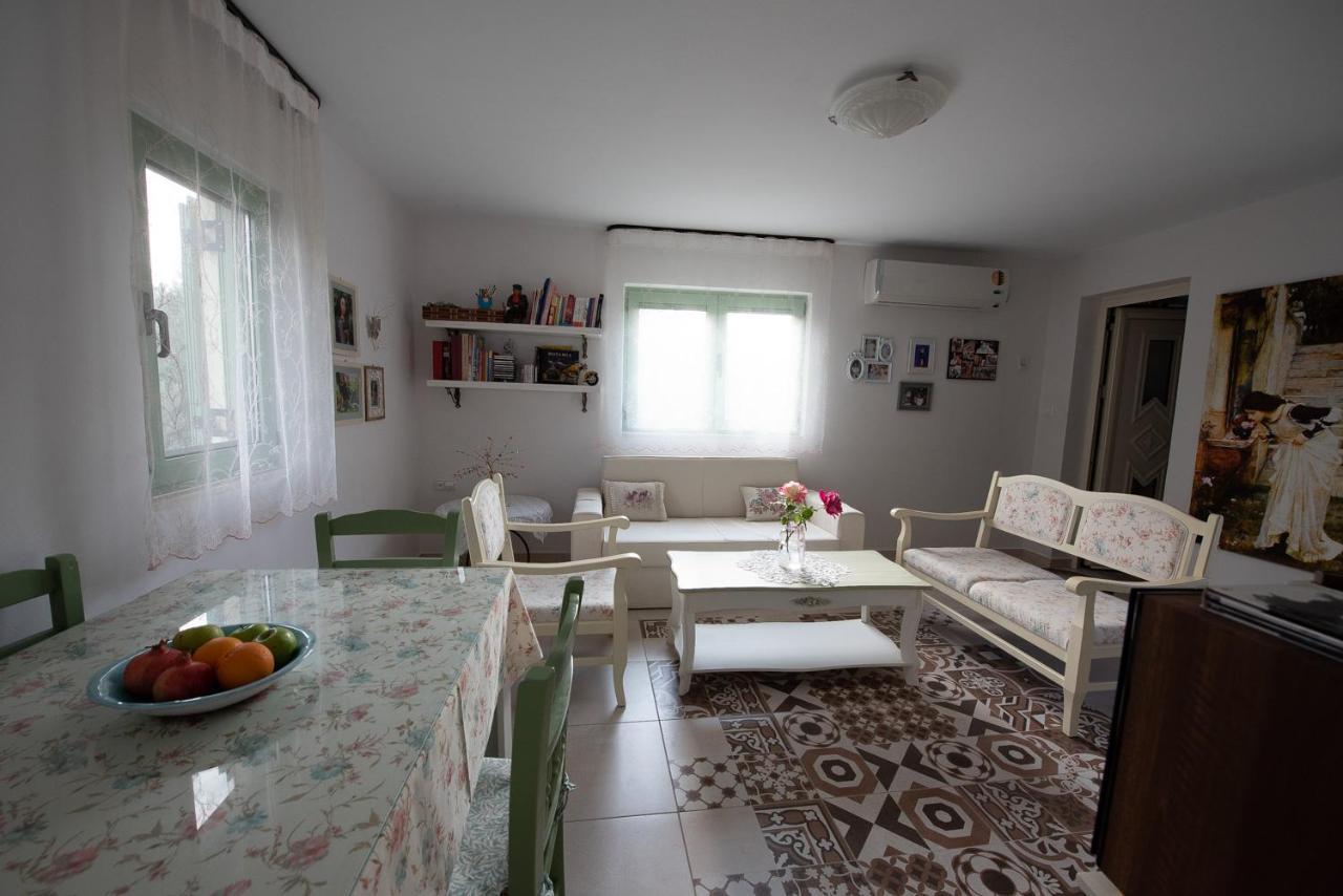 Arhondia House Villa Ierapetra  Ngoại thất bức ảnh
