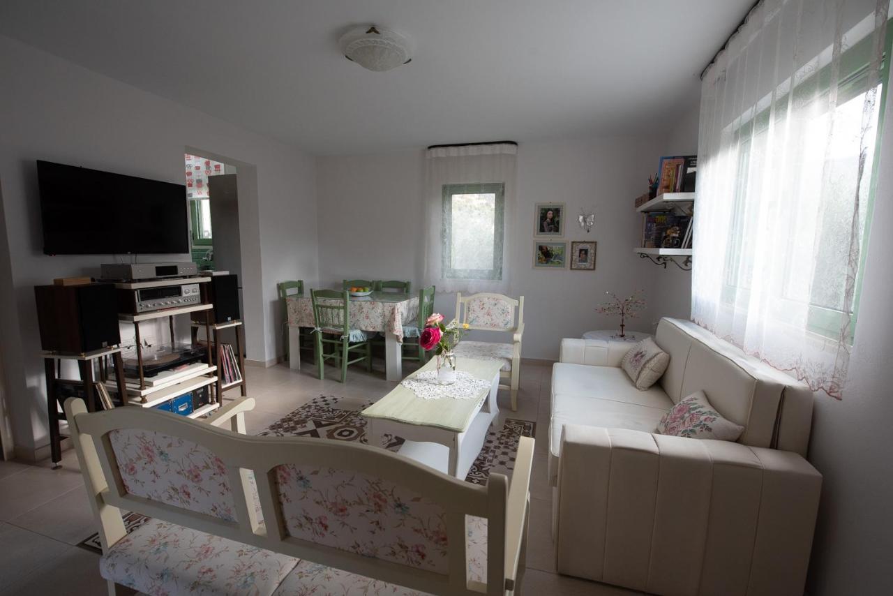 Arhondia House Villa Ierapetra  Ngoại thất bức ảnh
