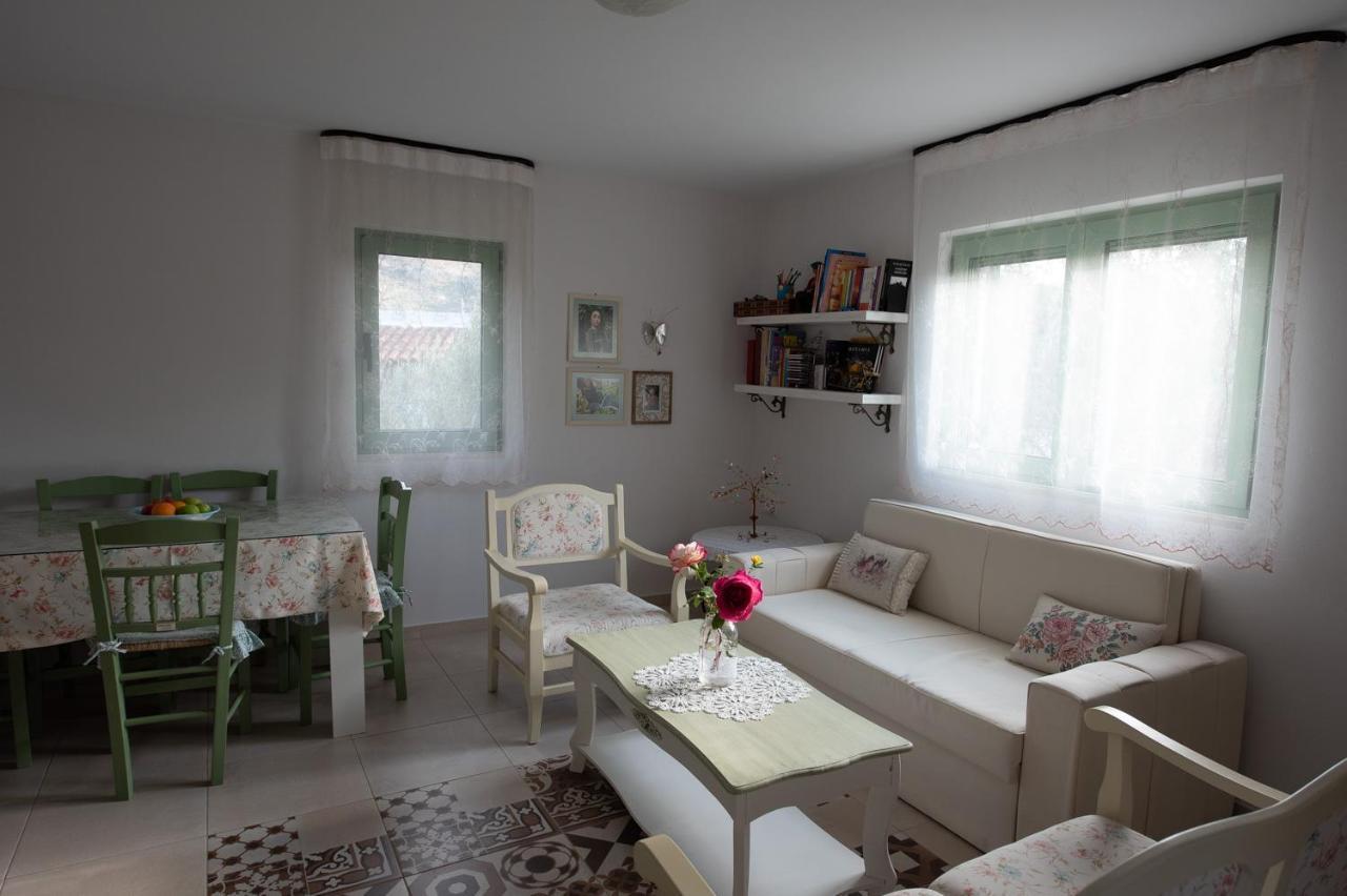 Arhondia House Villa Ierapetra  Ngoại thất bức ảnh