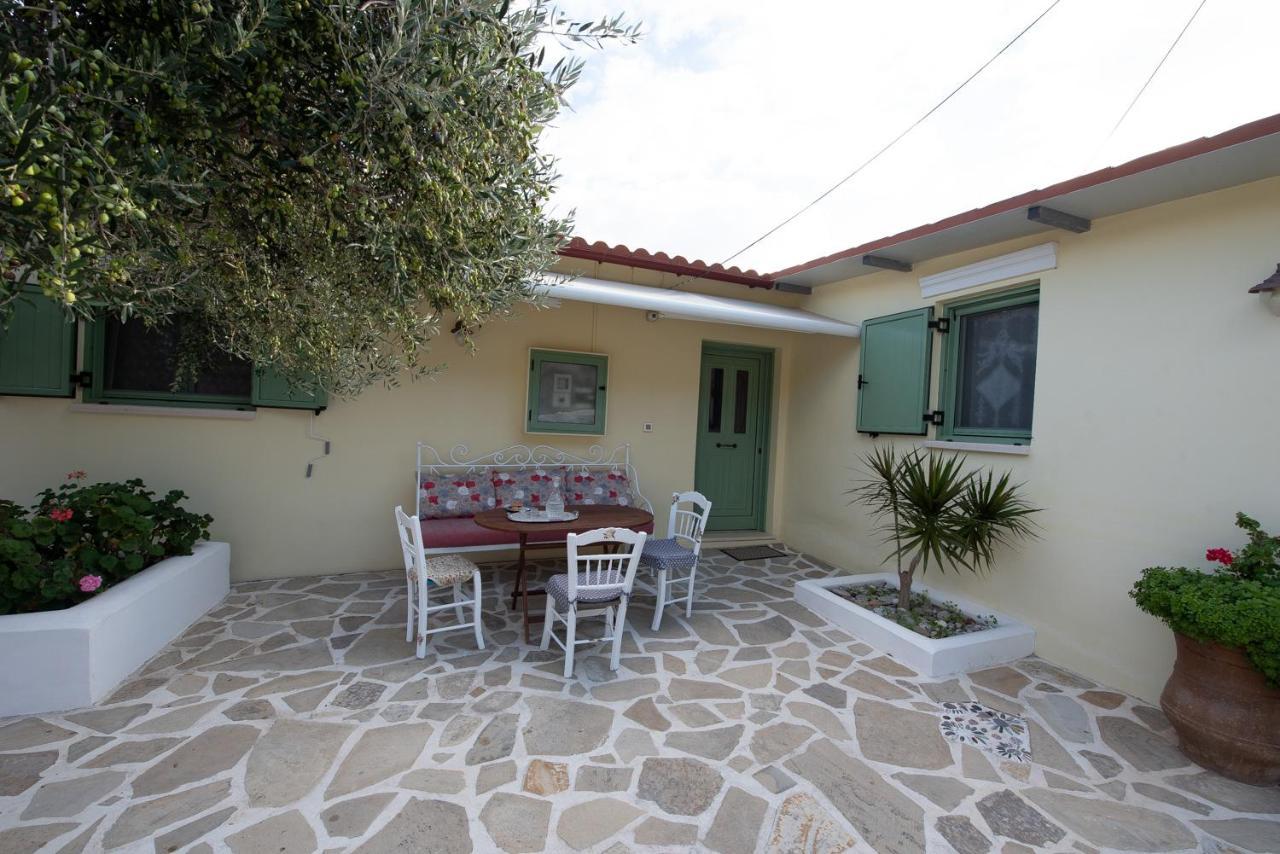 Arhondia House Villa Ierapetra  Ngoại thất bức ảnh