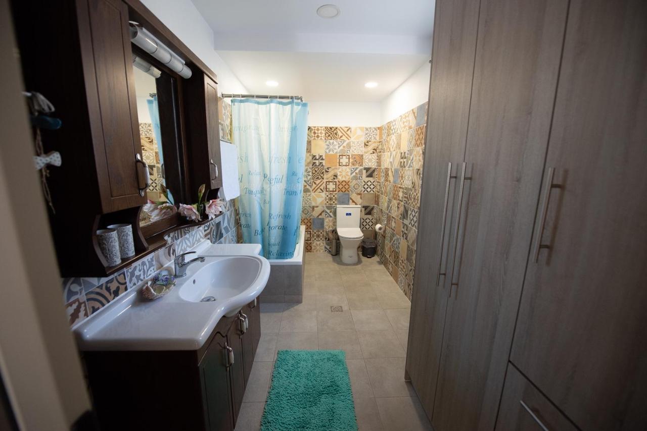 Arhondia House Villa Ierapetra  Ngoại thất bức ảnh