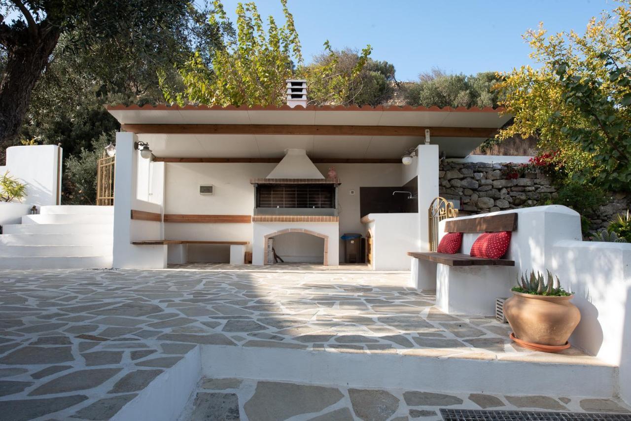 Arhondia House Villa Ierapetra  Ngoại thất bức ảnh