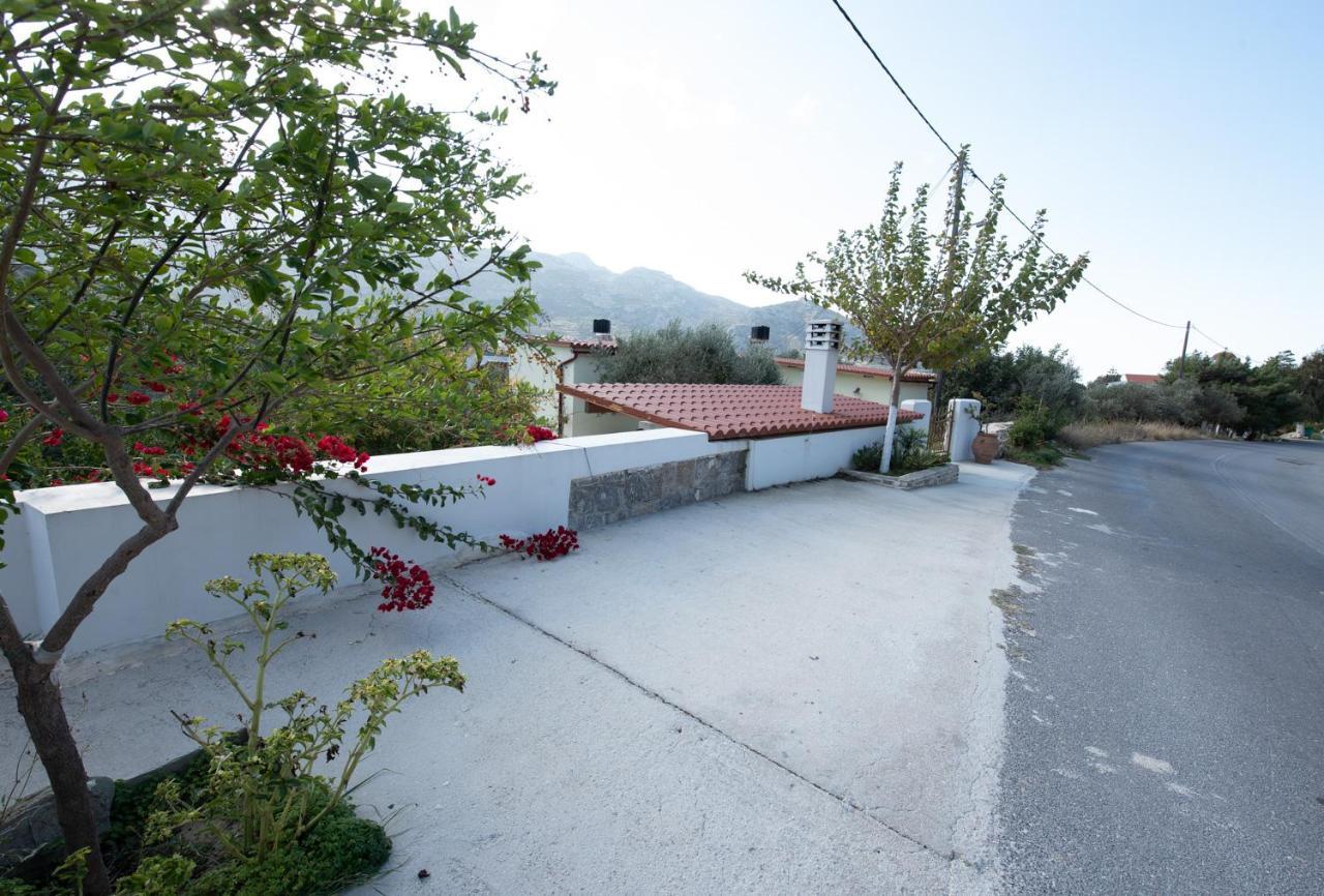Arhondia House Villa Ierapetra  Ngoại thất bức ảnh