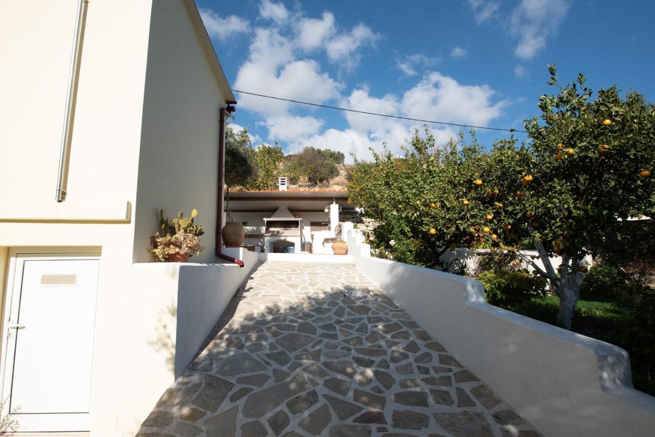 Arhondia House Villa Ierapetra  Ngoại thất bức ảnh