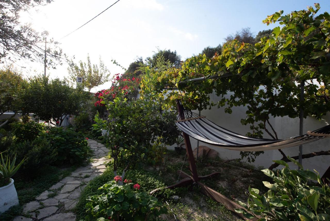 Arhondia House Villa Ierapetra  Ngoại thất bức ảnh