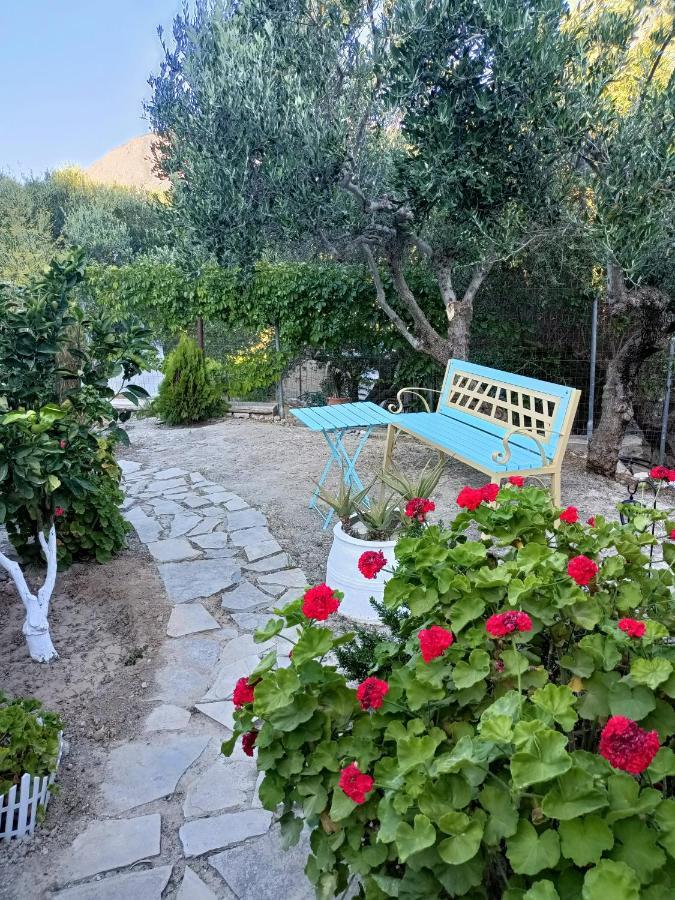 Arhondia House Villa Ierapetra  Ngoại thất bức ảnh