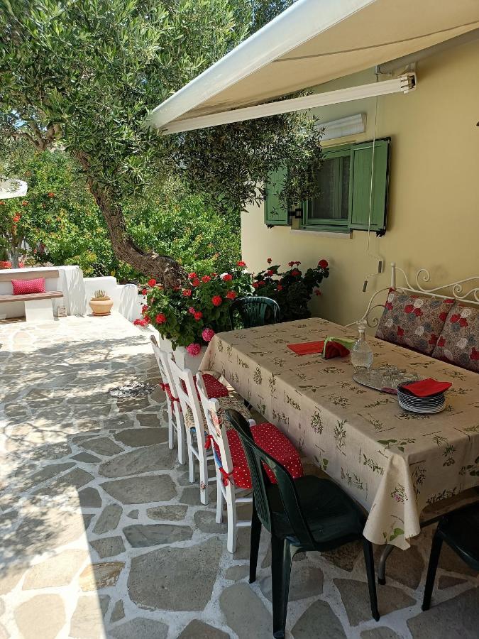 Arhondia House Villa Ierapetra  Ngoại thất bức ảnh