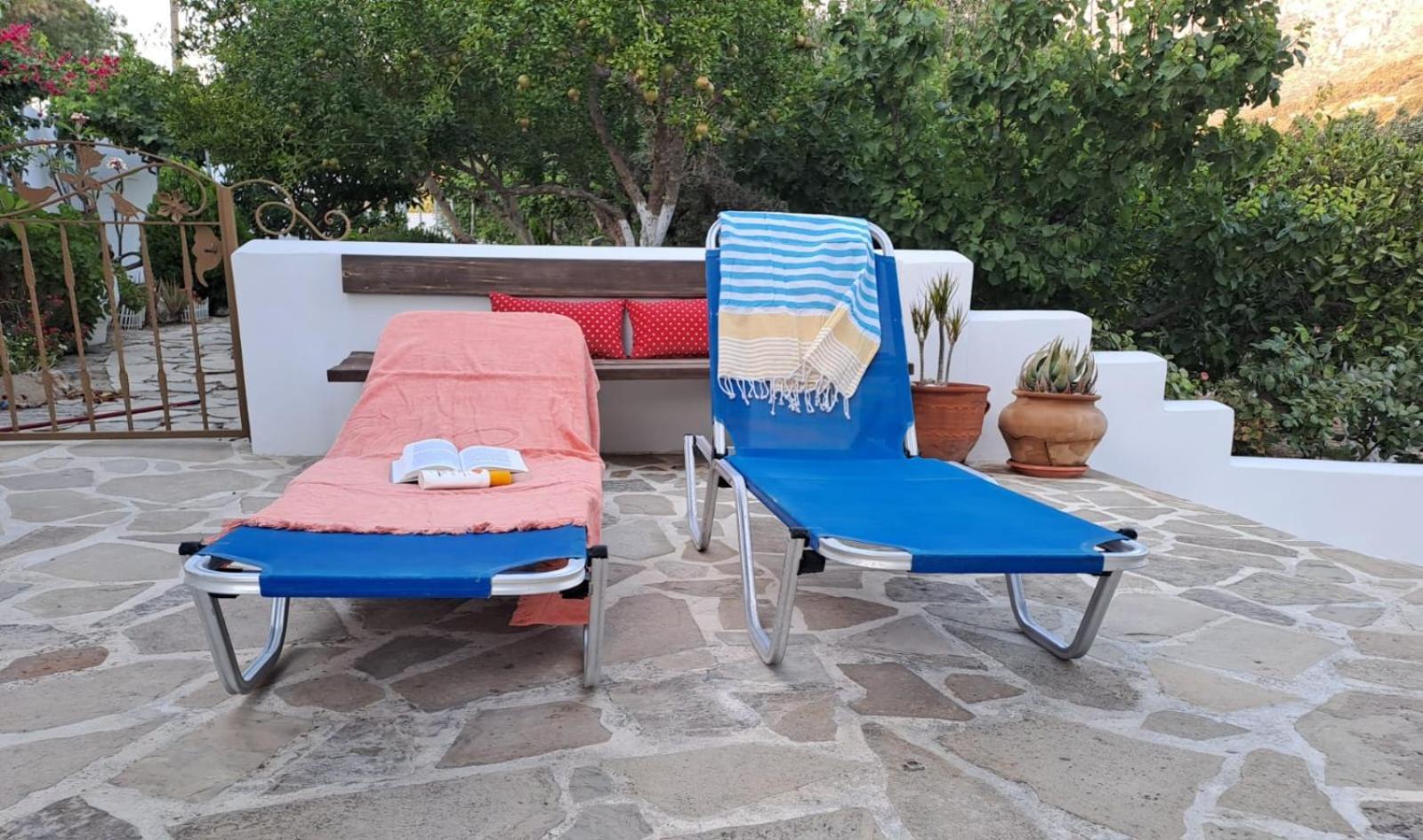 Arhondia House Villa Ierapetra  Ngoại thất bức ảnh